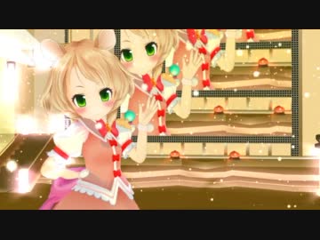 【MMD】マリエルさんがスイートマジックを踊ります【マリエルさん】