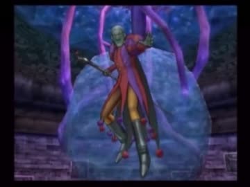 注意力が呪われし僕がドラクエ８を初プレイ実況　Part57