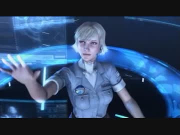 はあああああああああああああ！！実況VANQUISH！！！！　-2-