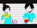 【ミクオリ曲】アメミヤ凛子が学園前駅南口店で夕勤をはじめたようです