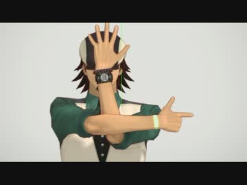 お試し追加ボーン