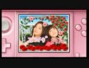 とびだすプリクラ