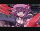 【クイーンズゲイト　スパイラルカオス】　先導実況　５５