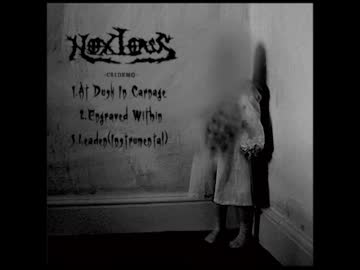 【C81】 Noxious 【XFD】