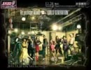 [高音質]少女時代 - MR.TAXI Steve Aoki remix