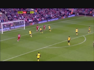 11-12 Match of the Day, Match Day 18 3/7