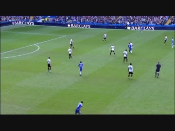 11-12 Match of the Day, Match Day 18 5/7