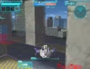 [SDGO]育てた機体でデスマしたとかあほか[バウンド・ドック]