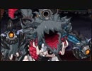 【クイーンズゲイト　スパイラルカオス】　先導実況　５６