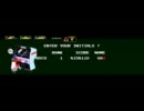 ダライアス EXTRA Ver A-B-D-H-M-S-Y ノーデスクリア分割無し画質チョイアップ版
