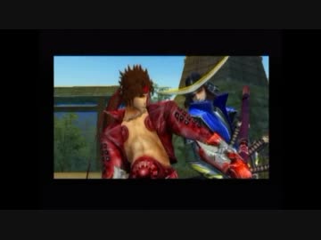 初見が戦国BASARA2実況　真田幸村　2「長谷堂城突破戦」