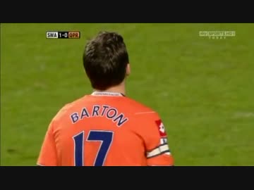 11-12 Premier League Highlights, Match Day 18 4/4