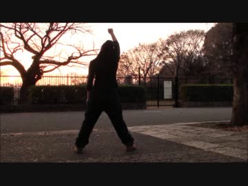 【林檎酢】裏切りの夕焼け【踊ってみた】