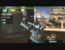 【MHP3】闘技場で殺ろう -選ばれし者とは編-【４人縛り実況】