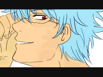 【手書き金魂】僕の雇い主がビキニ・スポーツ・ポンチン