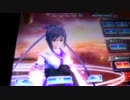 テムジソのｸﾛｽﾚｲﾄﾞ　初日・第６回侵攻戦（剣）
