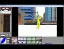 初心者がMMDをつかってみたらとんでもないことになった Part4