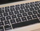 【タイプ音】MacBookPro
