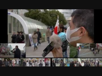 １２月２８日　偉大なる指導者の死を悼む記念街宣 in 兵庫　①