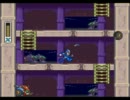 ロックマンX２をまったり縛りプレイ　パート３　ねこん