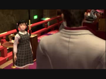 【実況】留学生が龍が如くOF THE ENDをやってみましたPart28