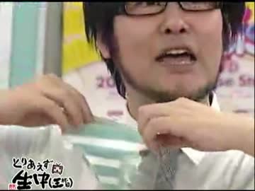 ミンゴス＠ニコ生/キスシス特集