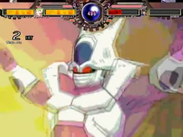 MUGEN 【たぶんSMH未満】凶＆狂キャラトーナメント Final Part20