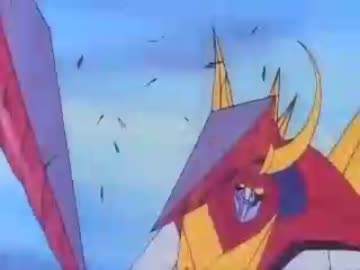 Mad 行け ザンボット3 堀光一路 Full ニコニコ動画