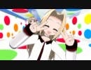 【Dance×Mixer】同じ曲でやってみたらこうなった