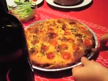 【ニホンゴ】プーリア風フォカッチャ【ワスレタ】