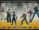 KOF2002UM　2011/12/15　UFO八王子木曜大会その2