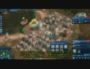 Anno 2070 プレイ動画 13 ゼロアワー (1/2)