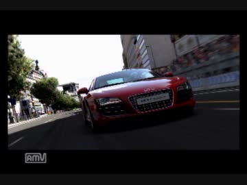 【GT5】ちょっと滑ってみた【ライセンス】