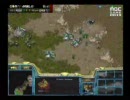 071117 GOM TV MSL Season 3 決勝戦 - Bisu[Shield] vs Inter.Mind 決勝戦第三試合 (part 1/2)
