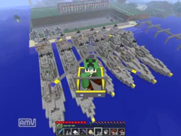 ゆっくりくらふと！第九羽　長良型巡洋艦＋αのご紹介！＊非再現