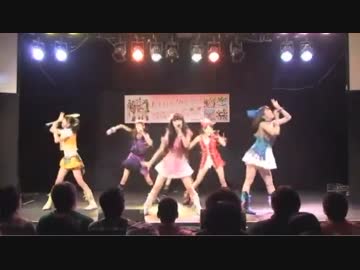 ももいろクローバー　Hello...goodbye