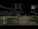 PSU イルミナス新エリア探索１