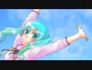 【初音ミク】Happy Sunny Day!【オリジナル曲】