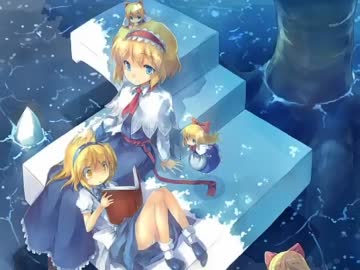 東方アレンジ　Alins