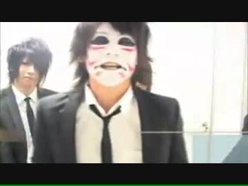 【Vif】ゴールデンボンバー comment