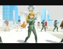【MikuMikuDance】モデル紹介動画　4【12/14～12/28】