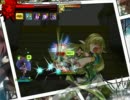 【エルソード】レナの新しい職「トラッピングレンジャー」のデモ