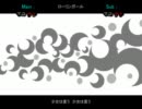 【UTAU】「ローリンガール」テト、モモ、デフォ子、マコ【カバー】