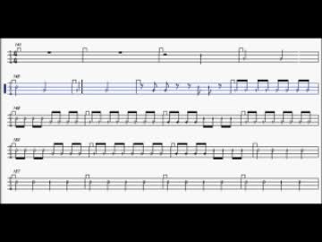 【初心者救済】けいおん！Cagayake!GIRLSのベースを簡単にしてみた・演奏