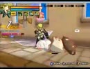 レナの新職で遊んでみた