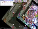 RO Loki 11/25　ナルの俺ら（主に私）TUEEE!!GG動画:後編～下村陽子さん集～