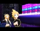 【リンレンで】Get Naked【project DIVA extend】