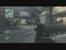 【CoD:MW3】sanbigがやるvsNeMo白熱地上戦！【9-Ls】