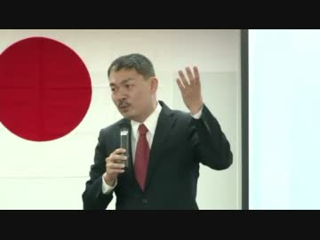 藤井聡氏「『外国に打って出ろ』と言うヤツは、外国の現状を見よ」