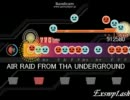 【太鼓さん次郎】AIR RAID FROM THA UNDAGROUND【創作譜面】
